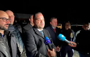 калин стоянов поздрави участвалите акцията намирането детето изчезнало радомир