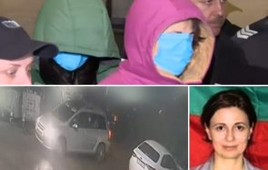 съседи подозират любовник тъщата свързан убийството