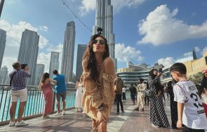 дъщерята фатик заби турски милионер