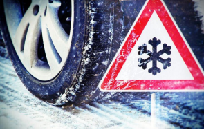 апи предупреждава тръгвайте път коли подготвени готови зимни условия