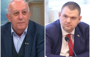 юрий асланов категоричен странно пеевски лицето борбата корупцията