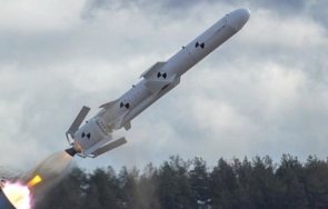 русия удари украйна дрона пет ракети