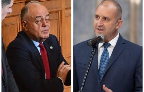 конфликтът ескалира атакува радев обвини