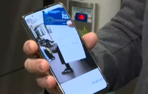 мамят фалшиви карти метрото лева точат лични данни