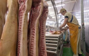 българин починал задушаване цех обработка месо белгия