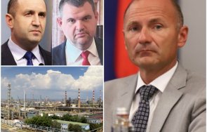 1500 горещо пик бившият енергиен министър росен христов разкрива кеш президентството иска купи лукойл нефтохим живо