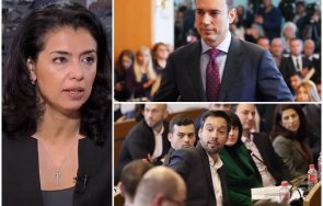 ваня григорова разби васко ухото чиста проба пиар дарява заплатата десен популизъм лаишки екип