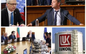 първо пик делян добрев поиска прокуратурата мвр нахлуят министерски съвет заради