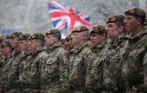 британски депутати армията готова интензивна война