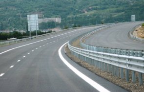 изграждане високоскоростен път монтана враца 2027