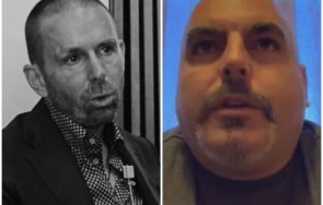 убийството мартин божанов нотариуса откриха гилза местопрестъплението горна баня