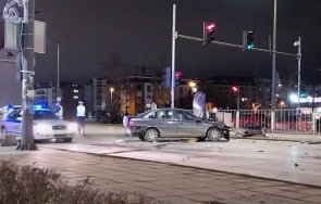 четирима пострадали катастрофата люлин