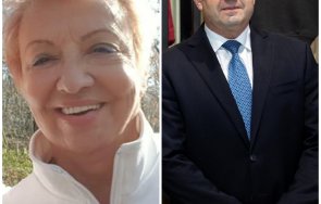 диана дамянова алтернативата дойде президентска партия прикритие разбълничка лявото пропутинско пространство