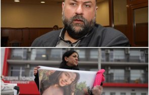 адвокат димитър марковски смъртта даная лекарска грешка нито едно нарушение