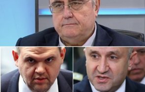 огнян минчев атаката пеевски вади радев политическия тепих