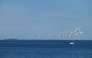 туристическият бранш настоява ветрогенераторите виждат брега