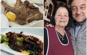 мрежата попиля лорер прати родопски калмари кърджалийско