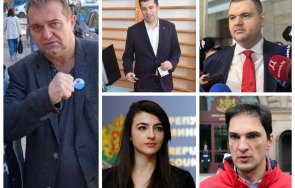 мълния гошо боеца кирил петков показа среден пръст после вкара два удара гърдите александър дунчев лена крещеше пеевски чист