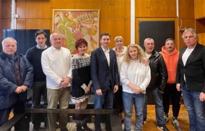 вдигат заплатите общинските културни институти софия