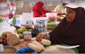 недостиг храна сомалия климатичните промени влияят земеделието