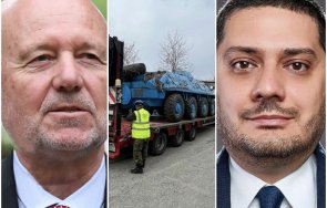 тодор тагарев похвали бтр ите тръгват украйна герб сръчкаха здраво клати столът