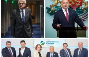 отвратен схемите сглобката бойко рашков пак сменя лагера връща президента