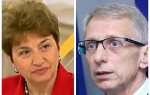 бивш вицепремиер разби нахалството денков външен министър скандален недопустим пазарлък