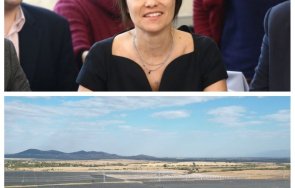 дадоха прокуратурата гинка върбакова мераклийската чез заграбила нивите две села