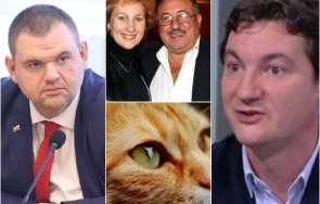 ексклузивно пеевски дал прокуратурата крум зарков включил разкритието пик пребитата котка мая нешкова кирил икономов