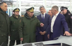 русия увеличава производството военни дронове