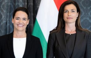 президентът унгария каталин новак подаде оставка заради педофилски скандал