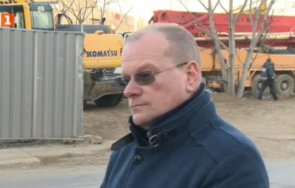 незаконни сметища софия санкционират строителите