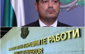 последните минути калин стоянов отстрани голям полицейски шеф