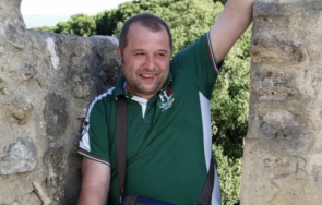 българинът милан димитров застрашен затвор сащ