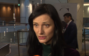 мълчи партизанка габриел отказа коментира спора новия външен министър