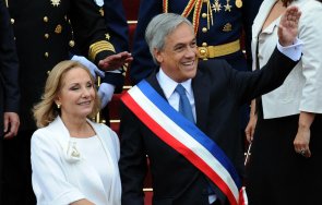 експрезидентът чили загинал спасят пътниците хеликоптера