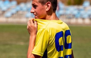 юноша марица ужасяваща контузия пловдивчани призовават помощ