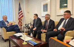 асен василев обсъди диверсификацията новите ядрени мощности секретаря енергетика сащ