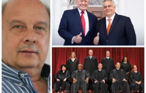 георги марков пик вълната тръмп даде крили европейската десница