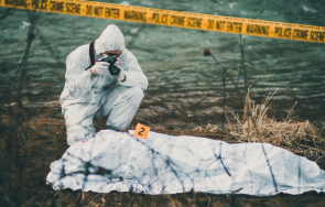 откриха тяло жена река тунджа ямбол