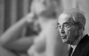 почина политикът отмени смъртното наказание франция