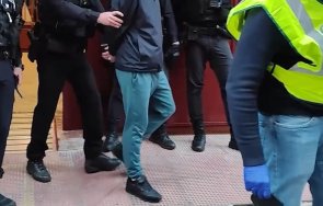 арестуваха души турция пренабивали номера коли българия