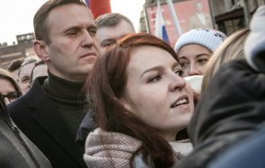 говорителка навални потвърди смъртта