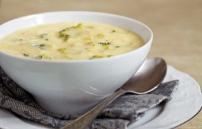 банско ривиерата порция супа лазаня