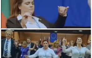 всенародна радост случи българия румъния влязат шенген въздушно капково видео
