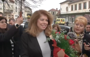 илияна йотова очаква повече герб следващото правителство без лична външна политика