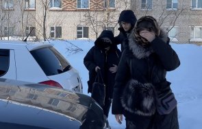 майката алексей навални била допусната моргата