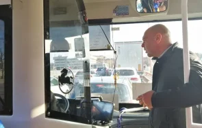 култово кметът пловдив инкогнито рейса шофьор казал гледа табелата вместо пита