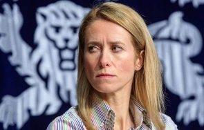 русия обяви издирване премиерката естония