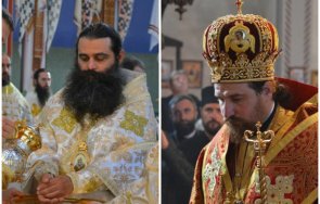 приключиха изборите нов сливенски митрополит измежду двама избира светия синод